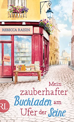 Mein zauberhafter Buchladen am...