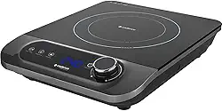 Cadence Cooktop por Indução, Perfect Cuisine, Preto, 220v,
