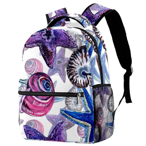 Sac à dos d'école confortable contre le mal de dos des adolescents