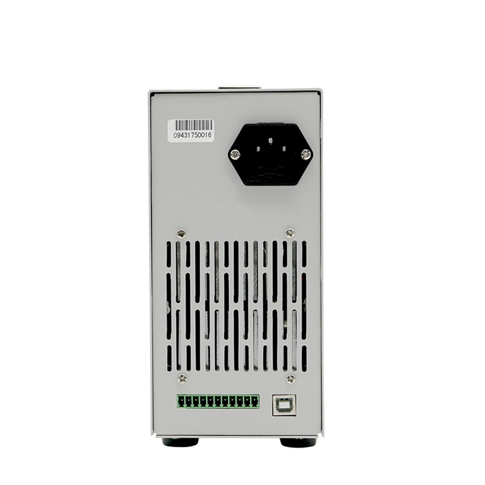probador de batería de Coche, Probador de batería Profesional programable ET5411, probador de Capacidad de batería de Carga electrónica CC, 400W de Alta precisión