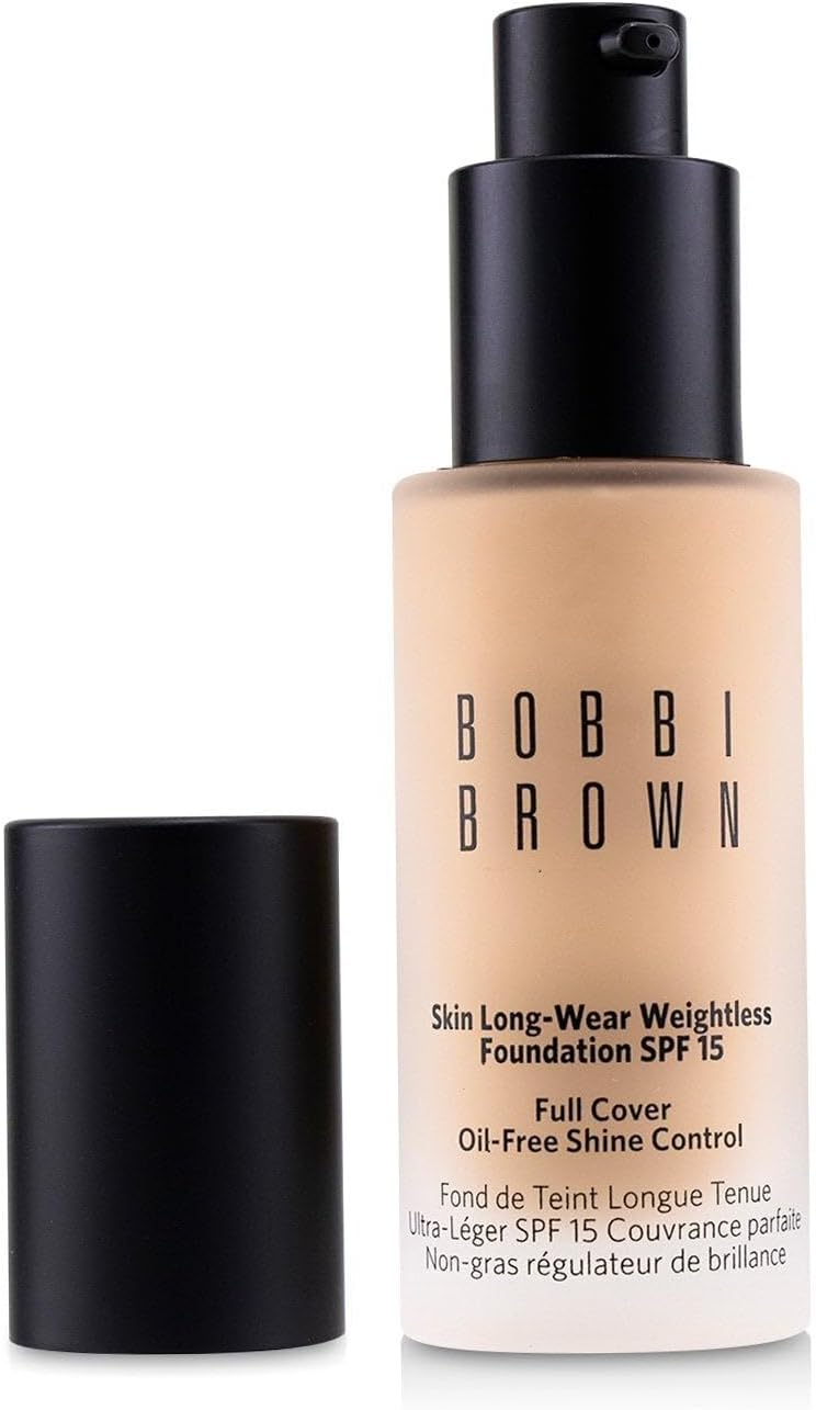 Bobbi Brown Skin Long Wear Weightless Foundation SPF 15 - # Ivory 30ml/1oz