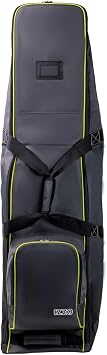 Izzo Deluxe Golf Travel Bag