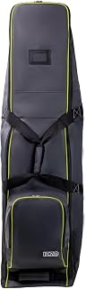 Deluxe Golf Travel Bag