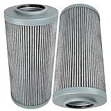 2Pcs HF30233 Hydraulic Filter Suitable for Fleetguard