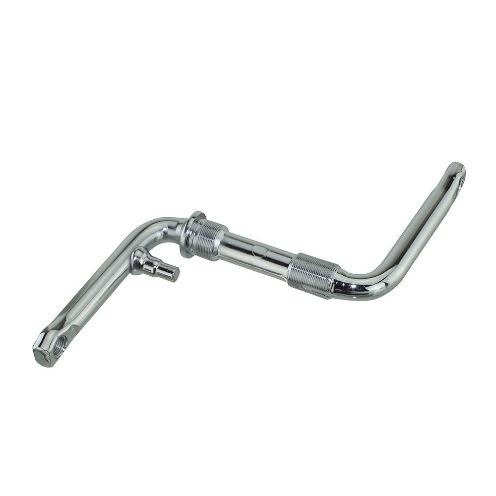 Fenix 4 1/2" One Piece Bike Crank