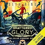 Cover of Shattered Glory
