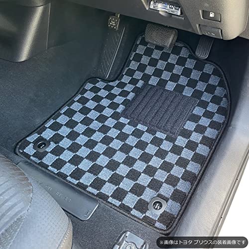 Amazon | MOTOR POWER 【オーダー】 日本製 C34 ローレル専用 フロア 