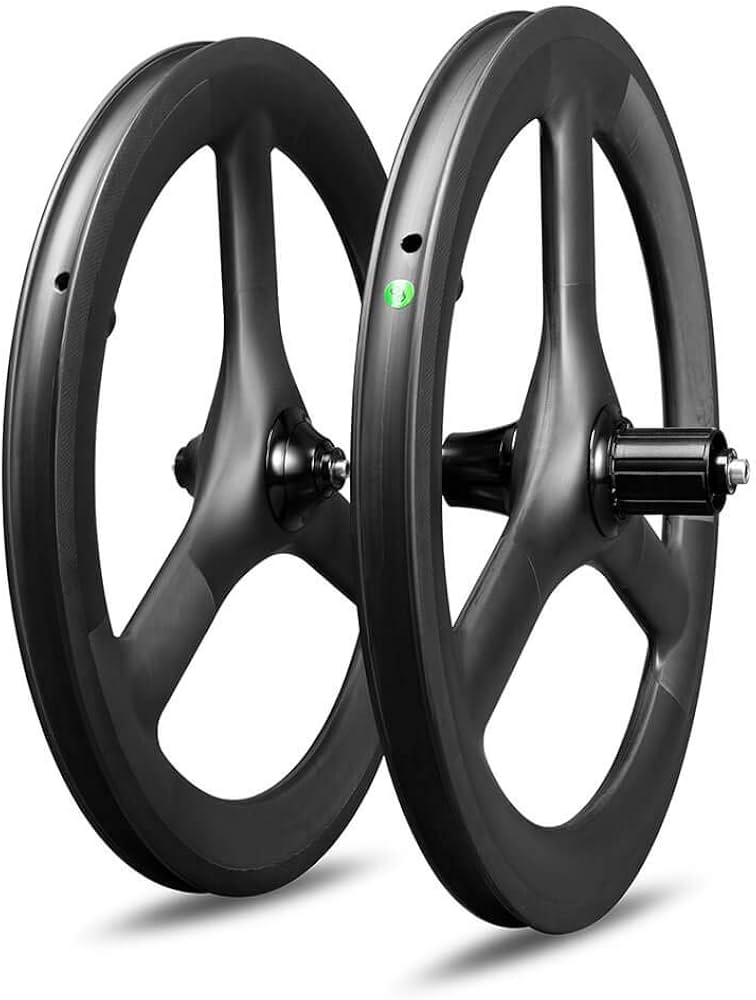 Amazon | 16インチ349カーボンホイールディスクブレーキ (3kマット Amazon | 16インチ349カーボンホイールディスクブレーキ (3kマット