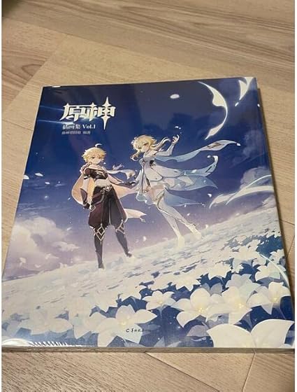 木村良平さんサイン色紙 原神タルタリヤ moldtool.com.br