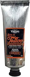 Balm de Tattoo Viking Origem - 60g