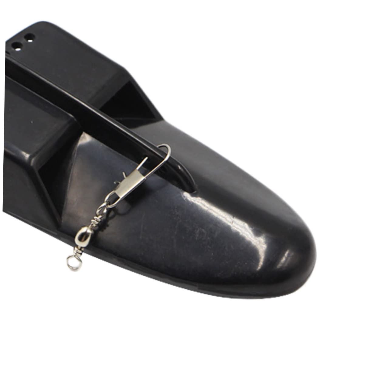 GOOHOCHY Sturdy Boat Fishing Diving Board Planer Trolling Board for Tuna Perch Crappie Fishing Sinkers