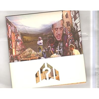 MYSTERY JETS - ON MY FEET - 7 inch vinyl / 45