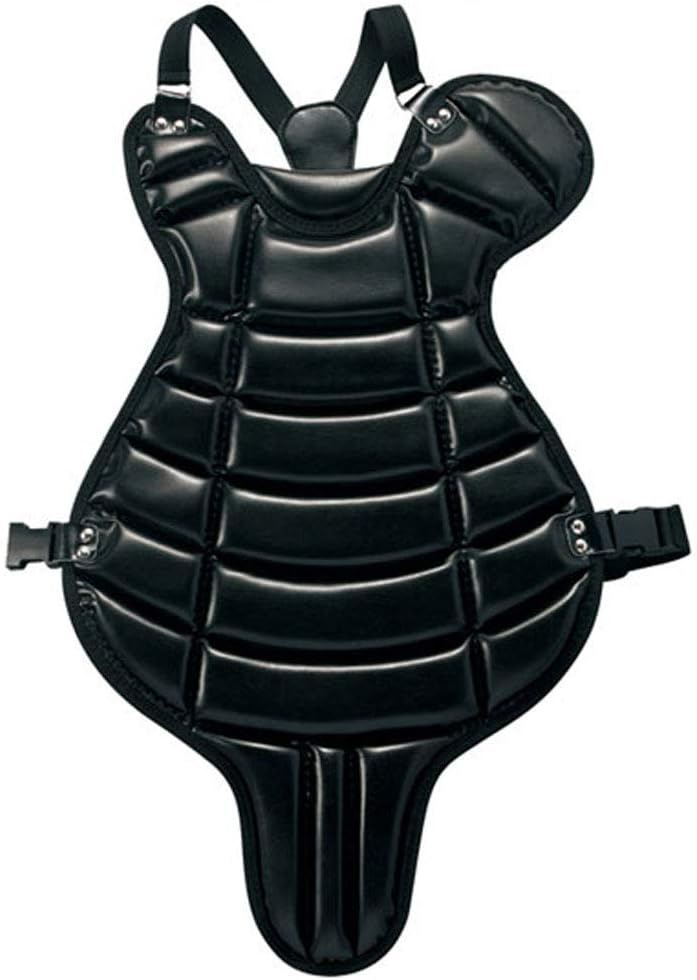 キャッチャーミット硬式軟式野球対応オールブラックモデル コブラ