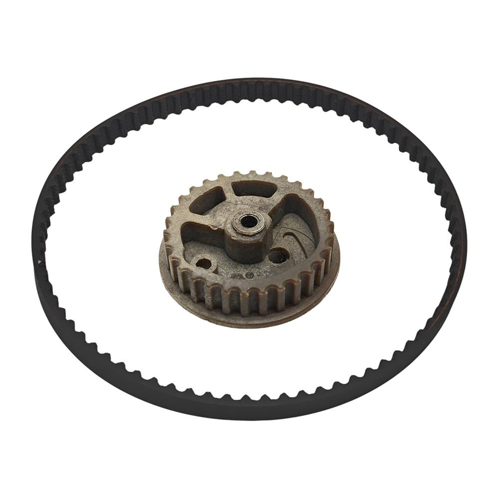 Kit poulie d'arbre à cames et courroie distribution pour moteur GX35 HHT35S