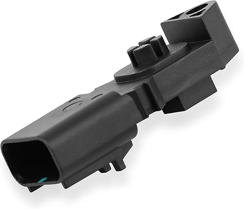 Miniatura 4 de 9047128 Sensor de presión barométrica para Freightliner, Kenworth, KME, Peterbilt, Spartan Motors, Volvo, Western Star, EngineMfr Cummins ISX 15.0,