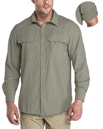 outdoors best fishing shirt