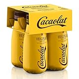 cacaolat Producto sin gluten CACAOLAT batido de cacao pack 4 unidades 200 ml