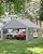 Fanpat Upgrades 20x20ft Heavy Duty Carport, All-Weather Outdoor Shelter for Cars, Trucks, Vans, RVs, and Workshops, Waterproof & UV Protected Carport with Reinforced Steel Frame