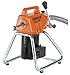 General Wire RT-66-C Root 66 Unit with Cutter Set, Tool Box and Five 7/8-Inch x 15-Feet Cables, Small