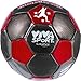Produktbild VIVA SPoRT Mini-Fußball ca. 15 cm Ø Spielball Trainingsball Fussball klein