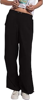 Premoda Women Fancy Parachutte Pants PRWxx002219 Pants