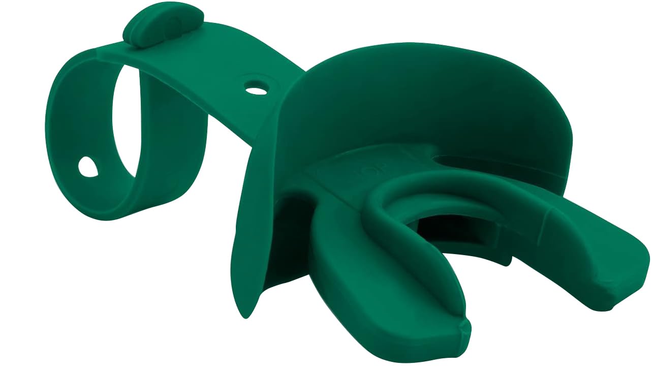 Markwort Vettex Youth Mouthguard With Lip Protection And Breathing Channels - 6