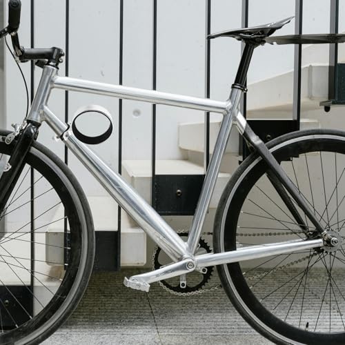 Portabotellas Cabilock de aleación para bicicleta de montaña 7