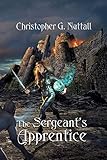 The Sergeant's Apprentice (Schooled in Magic)