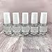 Sparkle & Co. Mini Dip Liquids: 5 Pack: Choose (5 Minis Glossy Coat #4)