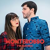  I\'m Electric (Radio Edit)