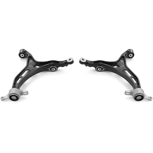 Metrix Premium Chassis Parts Control Arm Bushing Assembly Kit Fits Jeep