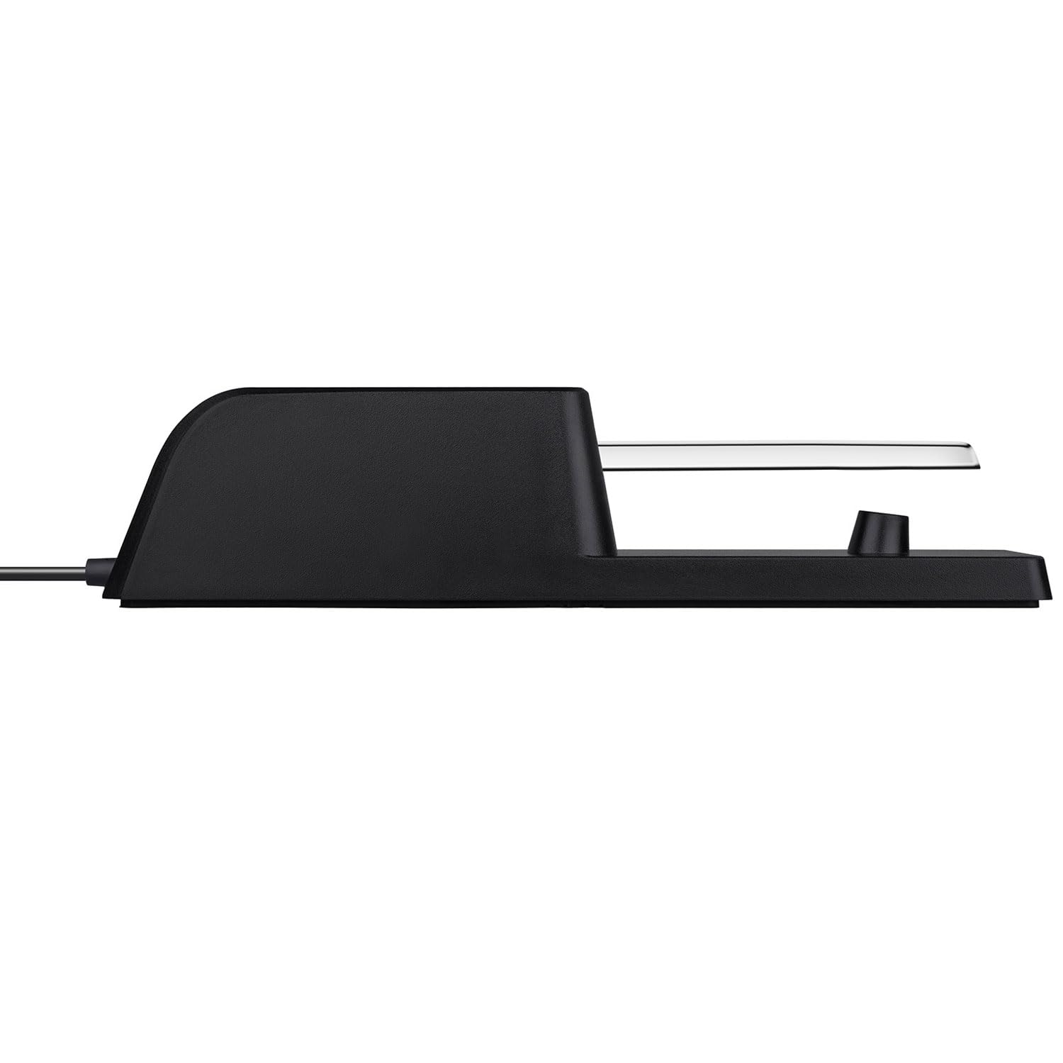 NSP-10 Sustain do keyboardów i pianina elektronicznego ze słuchawkami keepdrum