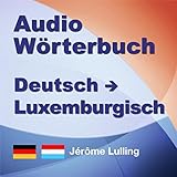  Luxemburgisch Lernen Audio Wörterbuch