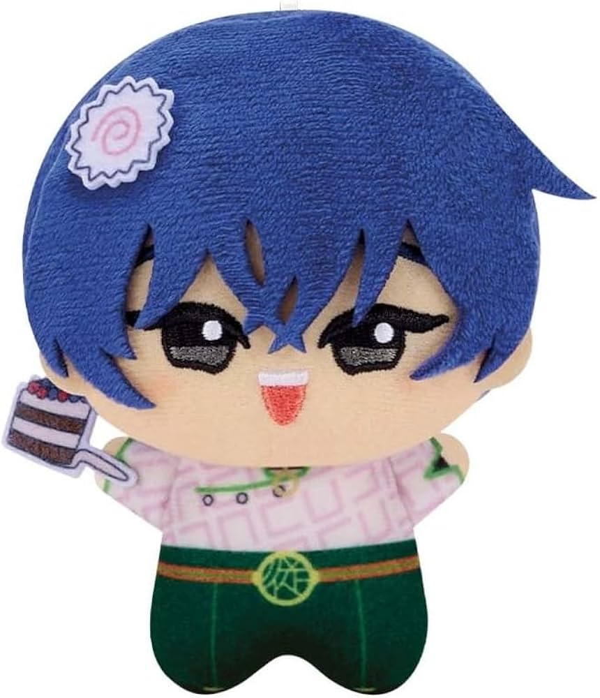 Amazon.co.jp: 超人的シェアハウスストーリー カリスマ ちび