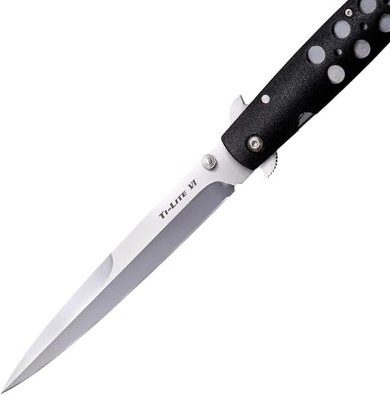 Cold Steel Ti-Lite 6 Inch Zytel Handle 26SXP