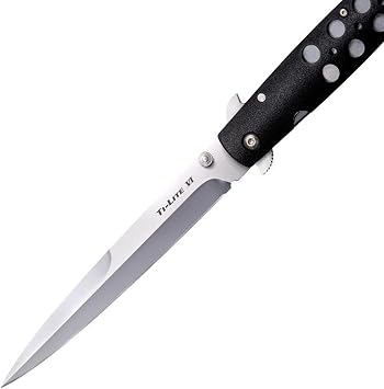 Cold Steel Ti-Lite 6 Inch Zytel Handle 26SXP