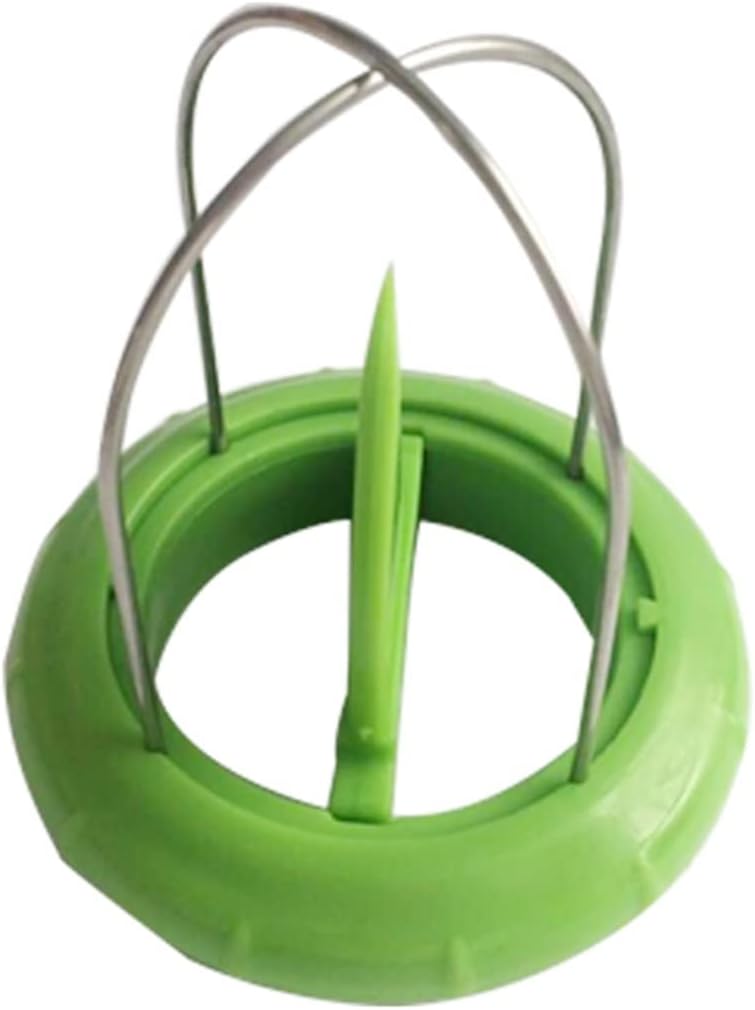 Mandolines Fast Fruit Kiwi Cutter Peeler Slicer Kitchen Gadgets Stainless Steel Peeling Tools For Salad