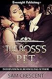 The Boss's Pet