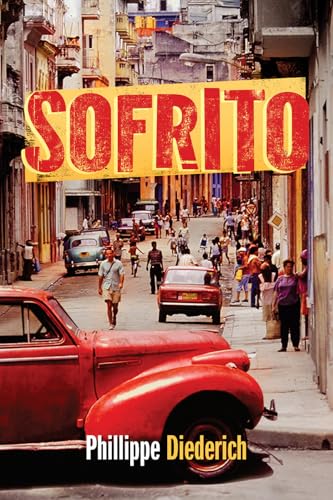 Sofrito view 2
