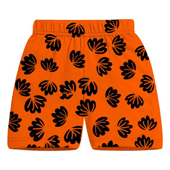 Image of MIST N FOGG Boys&Girls Cotton Shorts Pack of 5