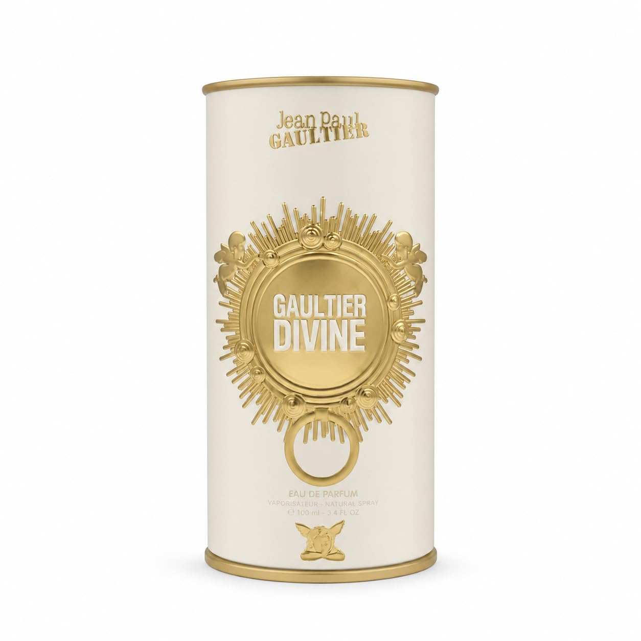 Amazon | Jean Paul Gaultier DIVINE EAU DE PARFUM SPRAY - 50ML