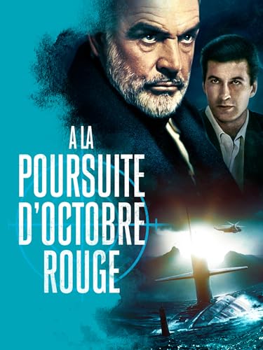À La Poursuite d'Octobre Rouge