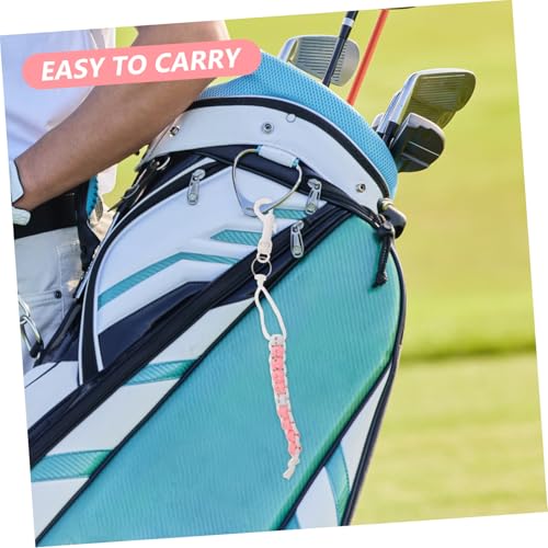 Pulsera Contador de Puntuación Golf con Cuentas y Brillo miniatura 5