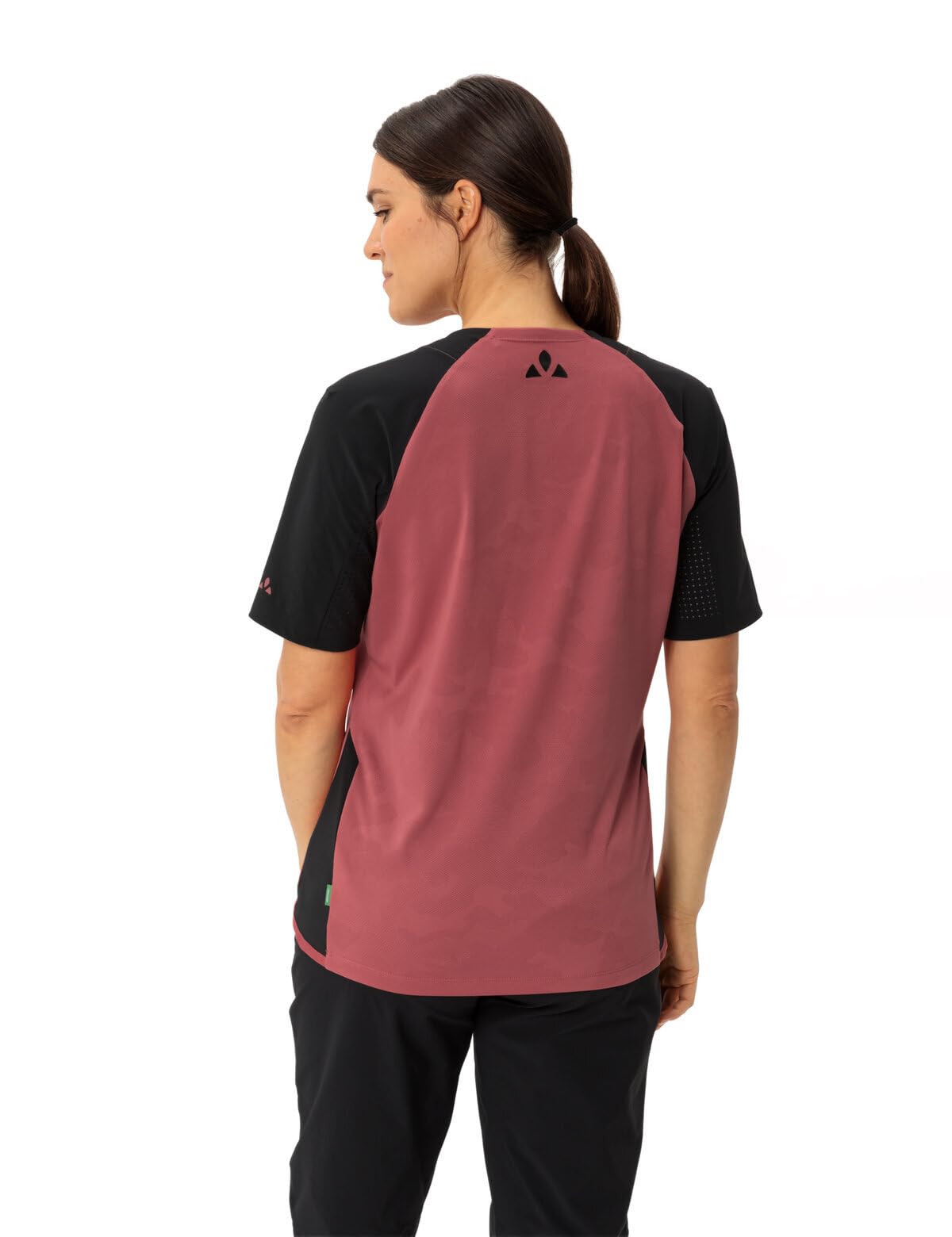 VAUDE T-Shirt Women's Moab PRO Shirt