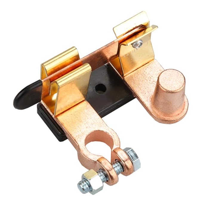 Buy Disconnect Switch Asukohu Car Battery Disconnect Switch Auto