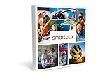 Smartbox - Cofanetto Regalo - 2 Giri alla Guida di Una Rally sul Circuito Internazionale Il Sagittario a Latina - Idee Regalo Originale
