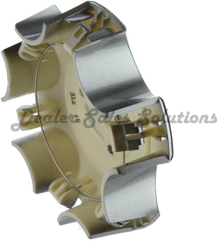 Genuine Toyota 42603-AF030 Center Cap for Alloy Wheel - Quantity #1