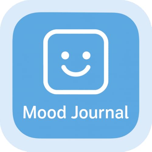 Mood Journal – Daily Mood Tracker & Diary