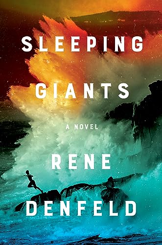 Sleeping Giants: A Novel view 2