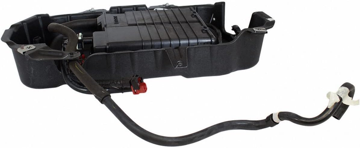 Motorcraft Vapor Canister - CX2395